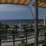 Appartement Zeus Alexis Frontal Salou