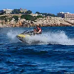 Zeus Alexis Frontal Salou
