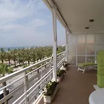 Appartement Zeus Alexis Frontal