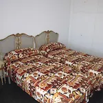 Zeus Alexis Frontal Appartement *