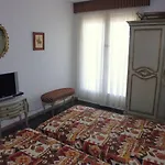 Zeus Alexis Frontal Appartement *