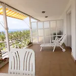 Apartmán Zeus Alexis Frontal
