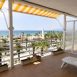 Apartmán Zeus Alexis Frontal *