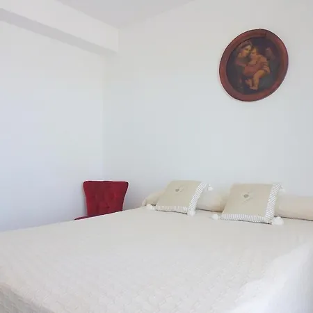 Appartement Zeus Alexis Frontal