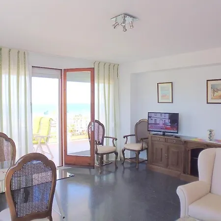Zeus Alexis Frontal Appartement *
