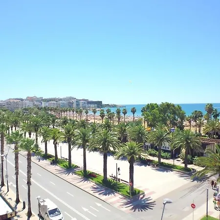 Zeus Alexis Frontal * Salou