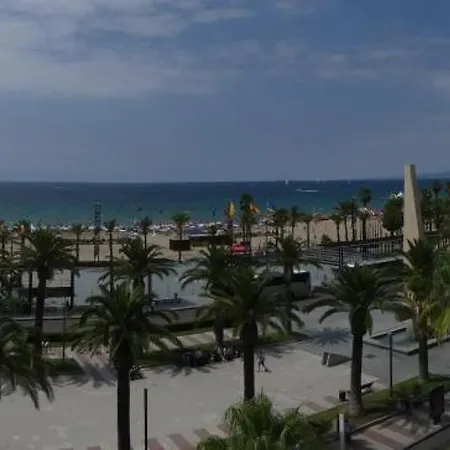 Zeus Alexis Frontal * Salou