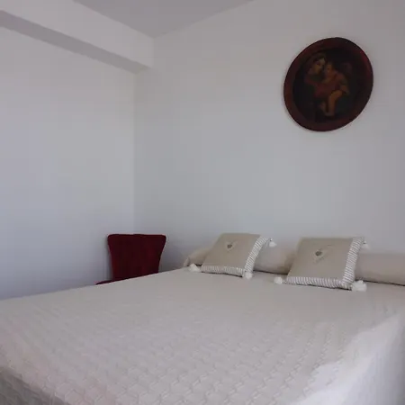 Appartement Zeus Alexis Frontal