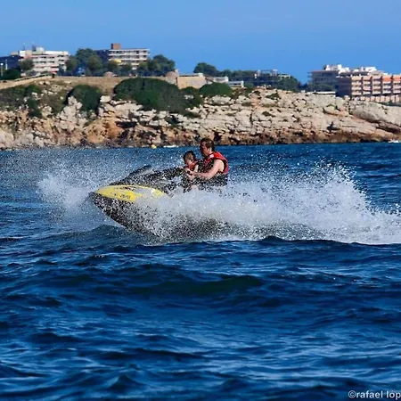 Zeus Alexis Frontal Salou