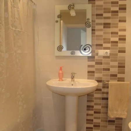 Appartement Zeus Alexis Frontal *