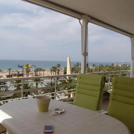 Zeus Alexis Frontal * Salou