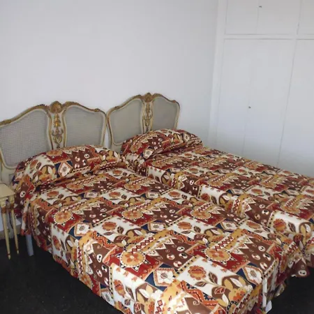 Zeus Alexis Frontal Appartement *