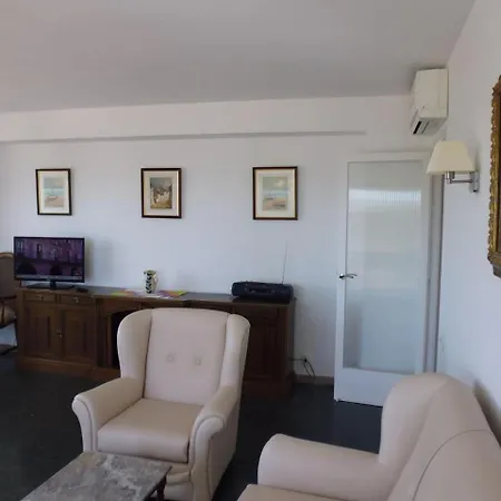 Zeus Alexis Frontal Appartement Salou
