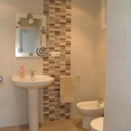 Appartement Zeus Alexis Frontal *