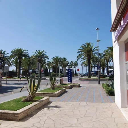 Appartement Zeus Alexis Frontal Salou