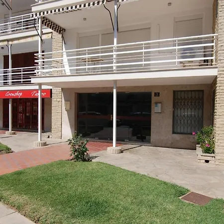 Appartement Zeus Alexis Frontal Salou