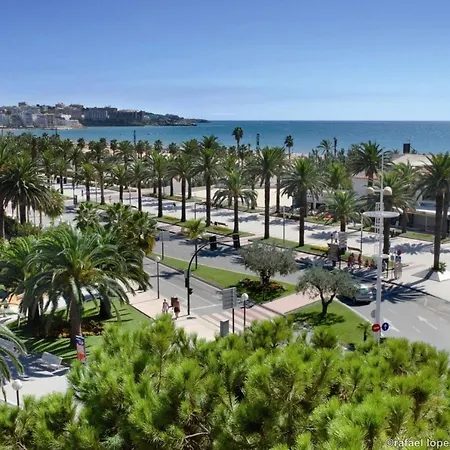Zeus Alexis Frontal * Salou