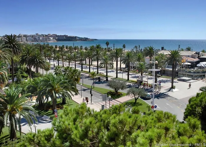 Zeus Alexis Frontal * Salou