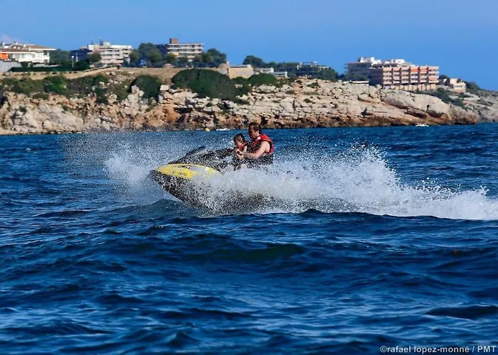 Zeus Alexis Frontal Salou