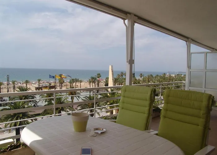 Zeus Alexis Frontal * Salou
