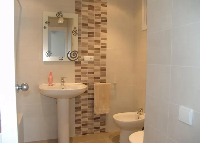 דירה Zeus Alexis Frontal *