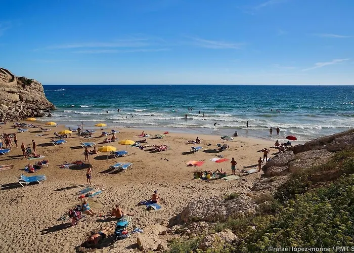 דירה Zeus Alexis Frontal