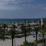 Zeus Alexis Frontal * Salou